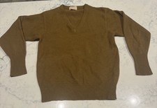 Maglione donna vintage Simpson