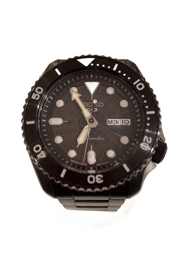 Orologio automatico beams - automatico,