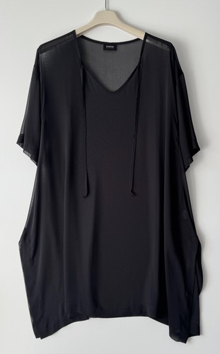 Minx 40 chiffon - 36,