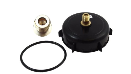 Tappo con valvola s30 - tappo,
