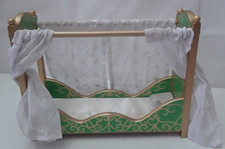 Letto per bambole Kid Kraft