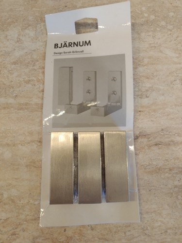 Confezione ganci ikea - 3,