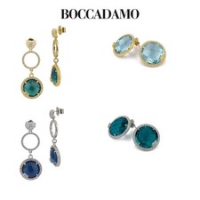 Orecchini donna lobo - orecchini, lobo/pendenti