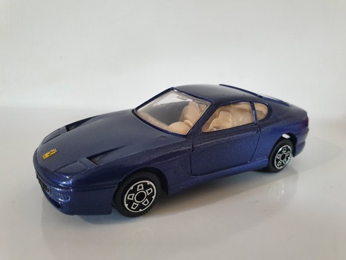 Modellino auto die - modellino,