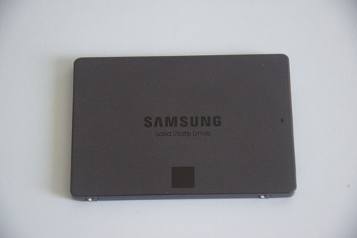 Samsung 870 qvo - 870, 1