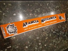 SCIARPA SCARF VINTAGE ULTRAS