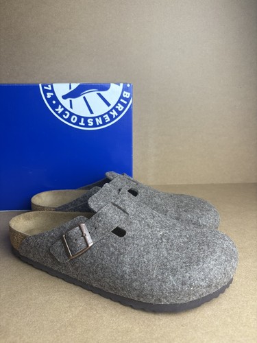 Zoccoli birkenstock boston - zoccoli, in