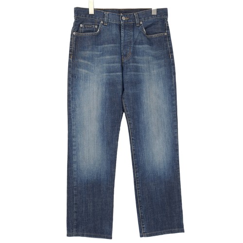 Jeans vintage calvin klein - jeans,