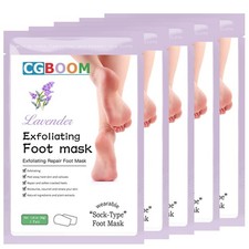 Maschera Esfoliante Piedi -