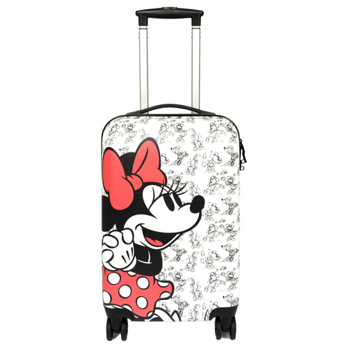 Undercover minnie mouse - undercover,