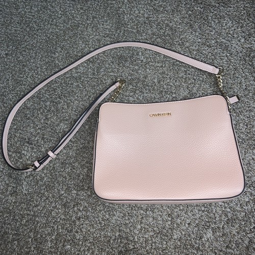 Borsa tracolla calvin - borsa, klein