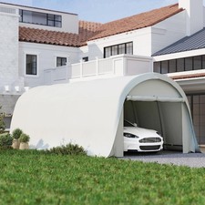 Gazebo Auto Tenda Garage Moto