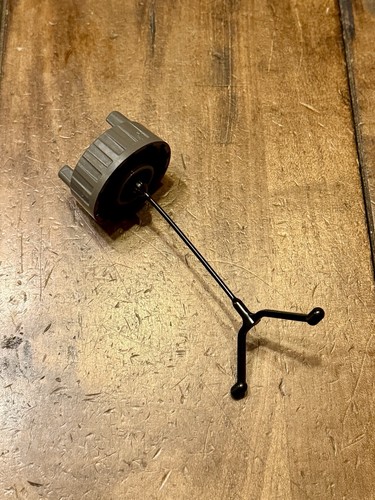 Tappo serbatoio carburante