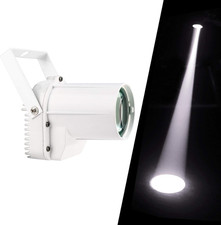 3W Led Pinspot Occhio Di Bue