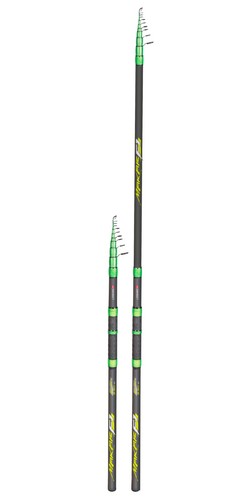 Canna barca colmic makar - canna,