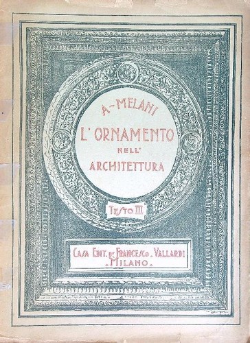 L'ORNAMENTO
