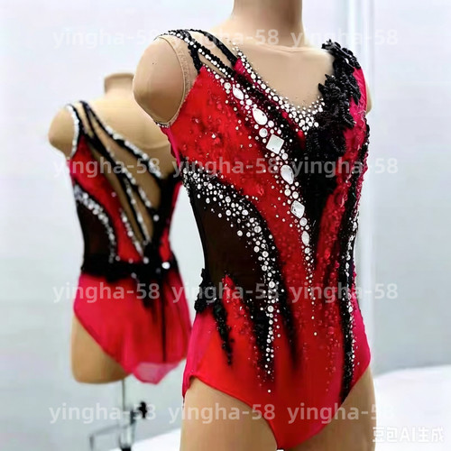 Costume ginnastica