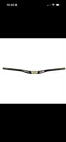 Barre manubrio renthal - barre,