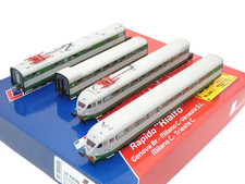 LE Models 15230 Elettrotreno