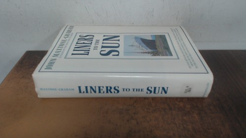 Liners to the sun - liners,