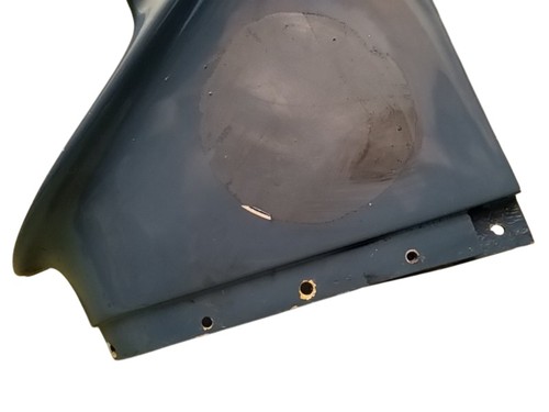 Carena fianco destra fairing - carena,