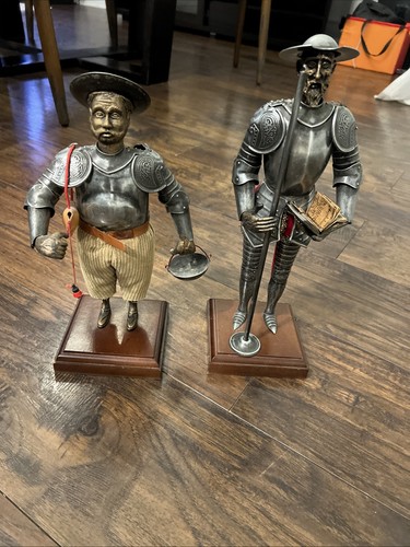 Figurine vintage rare don - e,