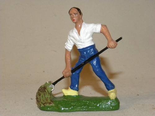 Figurine composition durso - en,