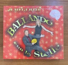 ALBUM ORIGINALE IL MEGLIO DI