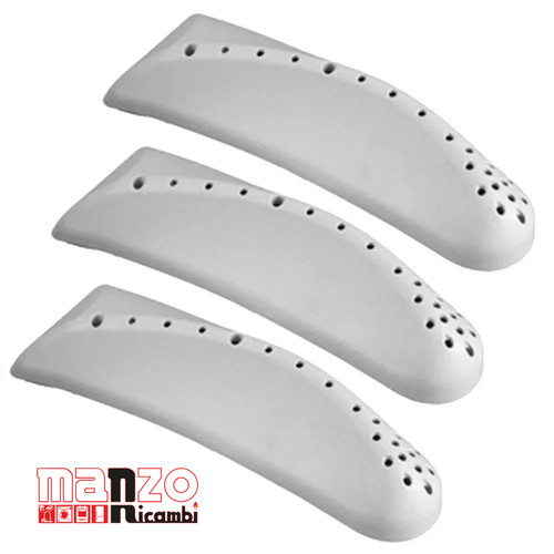 Pale trascinatore agitatore - 3,
