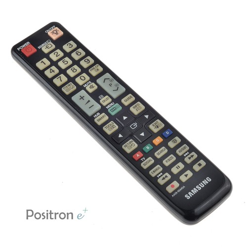 Telecomando originale samsung - telecomando,