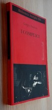 SIMENON : I complici   p. e