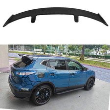 Ala finestra spoiler tetto