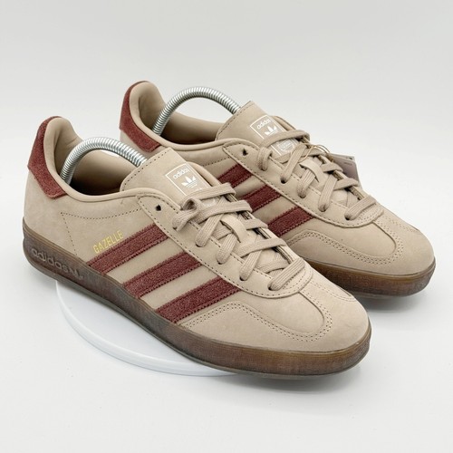 Adidas gazelle indoor - size, 9.5