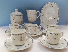 RICHARD GINORI SET TAZZINE DA