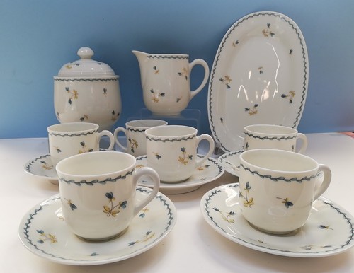 Richard ginori set - set, da
