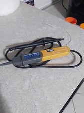 Tester di tensione 6-380 V AC/DC, Tester elettrico digitale 8 in 1