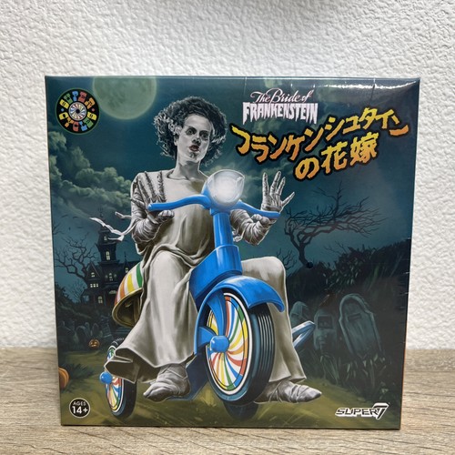 Mostri sposa frankenstein - mostri,