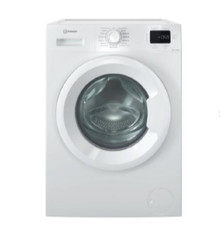 Indesit Lavatrici A Carica