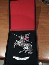 Crest vintage carabinieri msu - vintage,