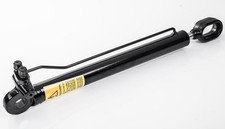 Cilindro Brandeggio, Cabina di