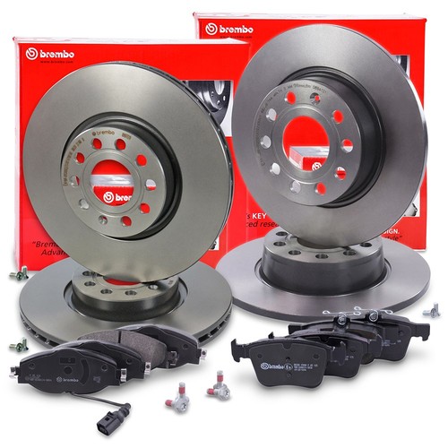 Dischi freno brembo - dischi,