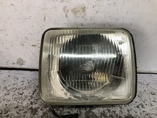 FARO ANTERIORE SINISTRO PER LAND ROVER Discovery 1° Serie (89>94)