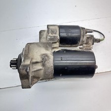 MOTORINO D' AVVIAMENTO PER VOLKSWAGEN Golf 4 Berlina 1.6 Benzina (97>03) 020911