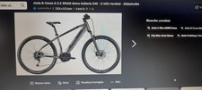 vendesi e bike atala b cross