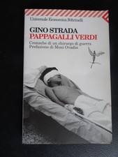 Pappagalli verdi strada - verdi";,