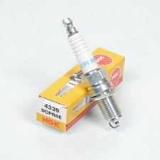candela ngk per quad can-am