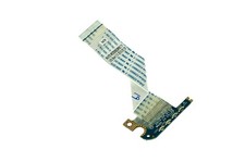 LS-6221P NBX0000QW00 SCHEDA LED ACER OEM CON ASPIRE ONE D260-2919 NAV70 (CF42)