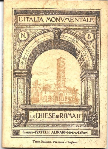 Chiesa roma - chiesa,