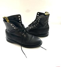 Stivaletti martens elsham - dr,