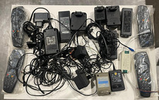 (B42) lotto materiale elettrico